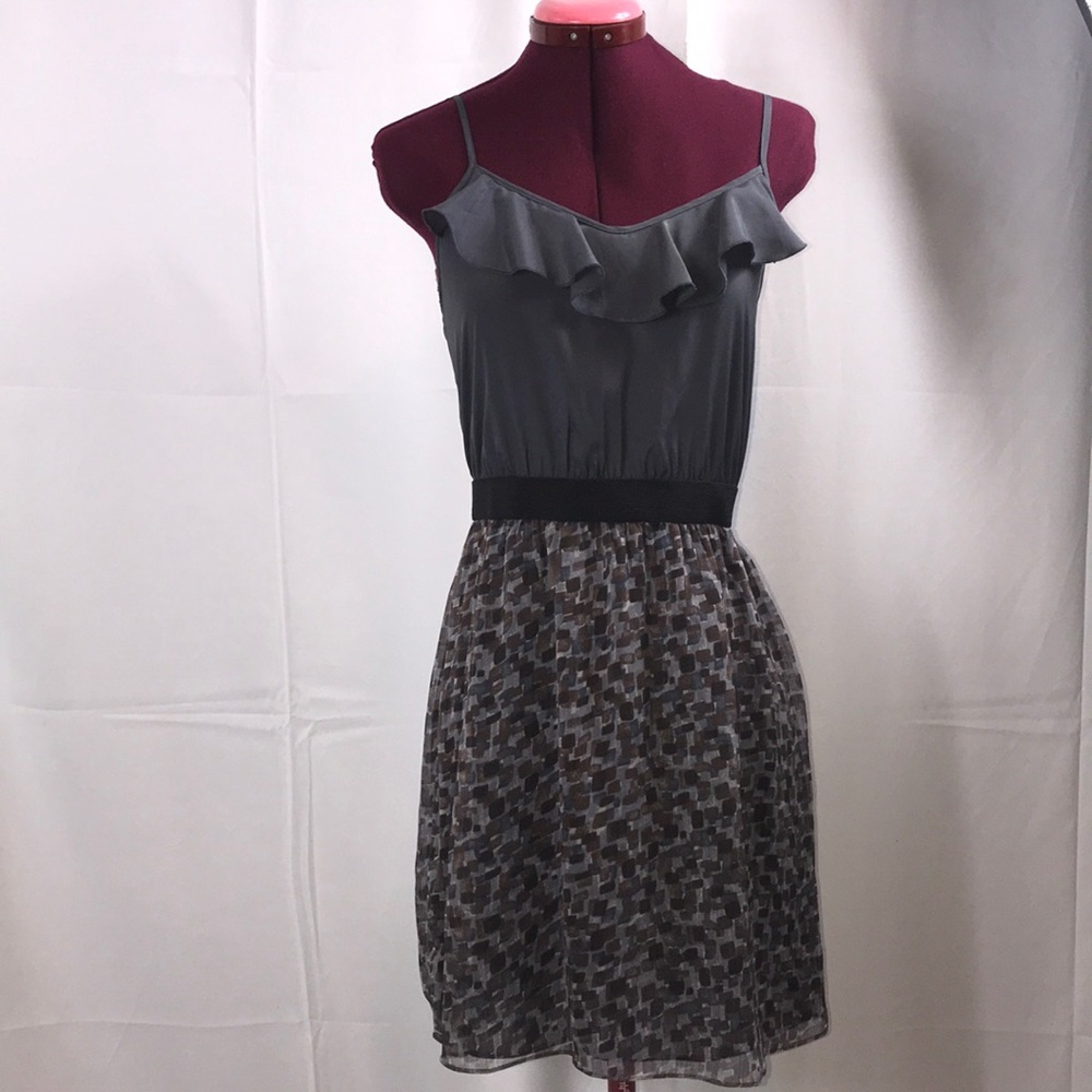 TELA Dress Size S